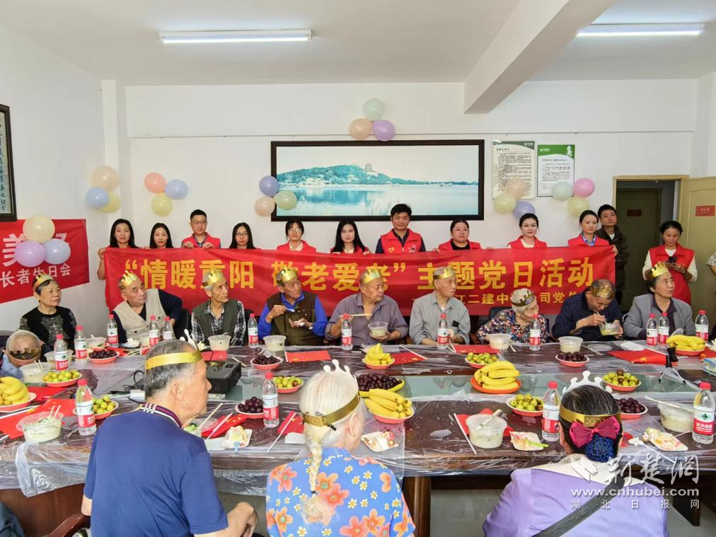 日照公益在行动：温暖之光照亮社区角落