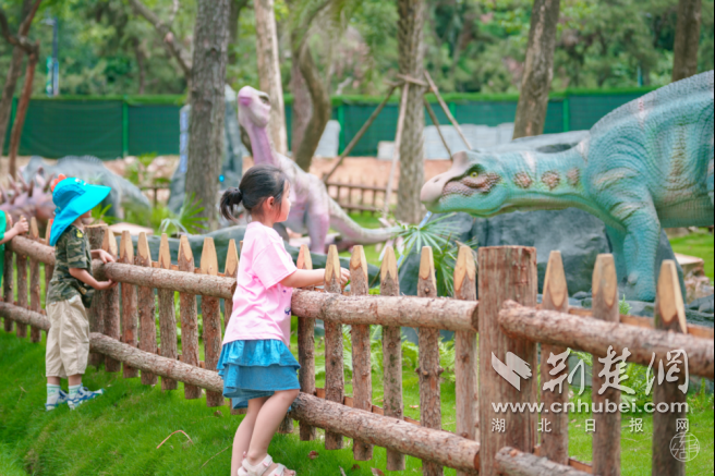 祝福祖国 追梦东湖 东湖风景区国庆文旅菜单出炉