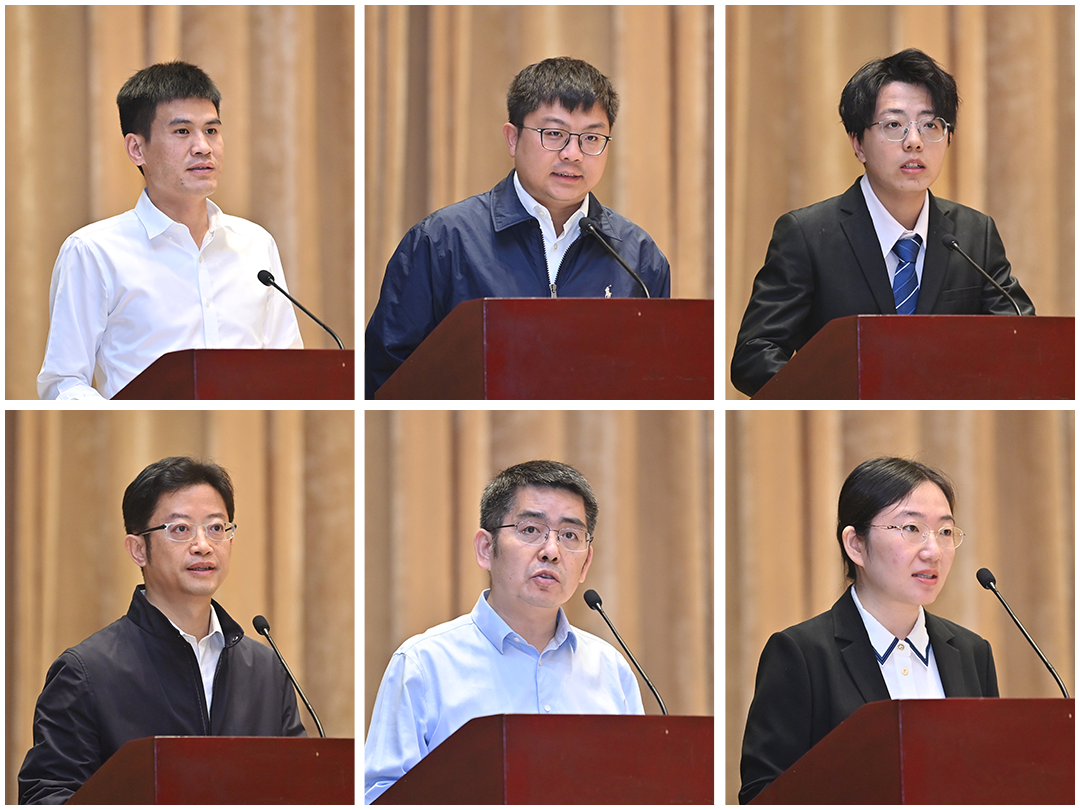 出生于2000年的首席执行官，坐在武汉私人经济会