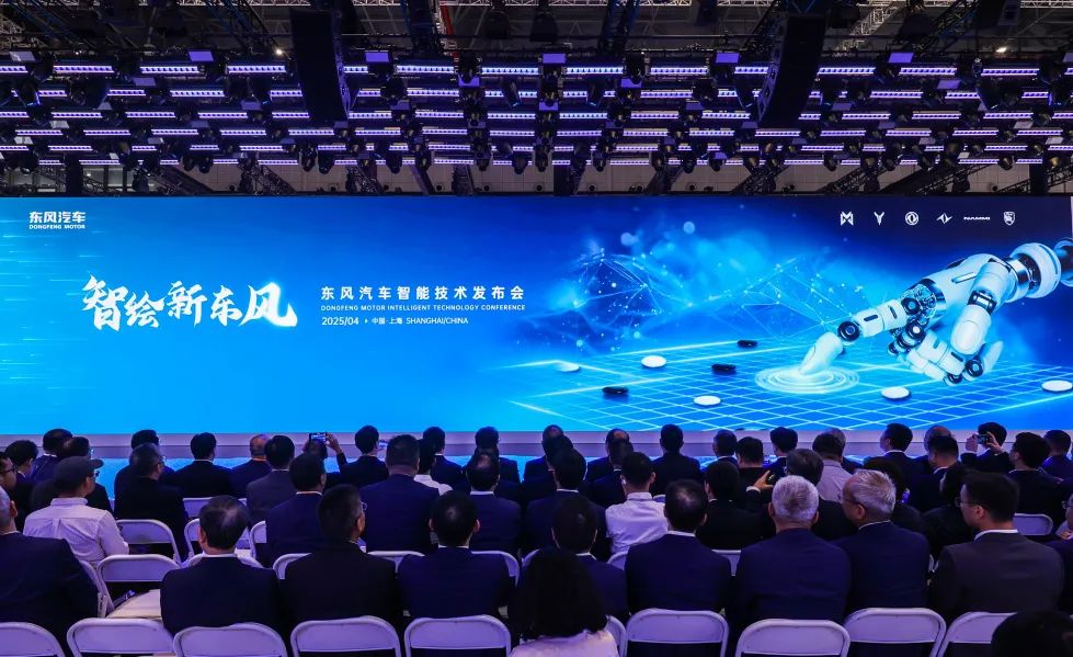 上海汽车展上发出的“武汉声音”