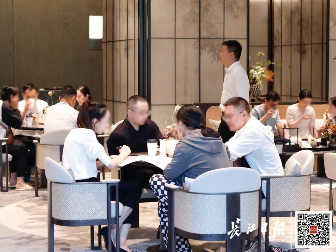 Wuhan房地产市场数据已发布，这些房地产项目卖热