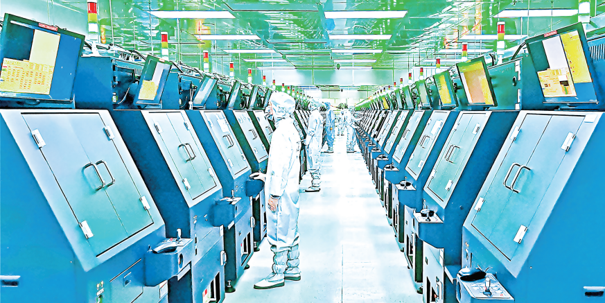 武汉都市圈共建加速“一