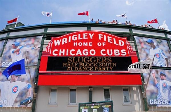 2014年必去25大旅行地