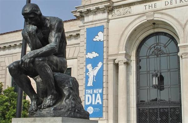 2014年必去25大旅行地