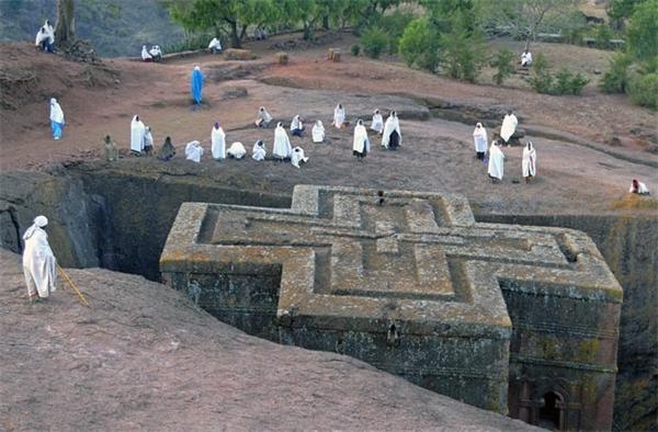 2014年必去25大旅行地