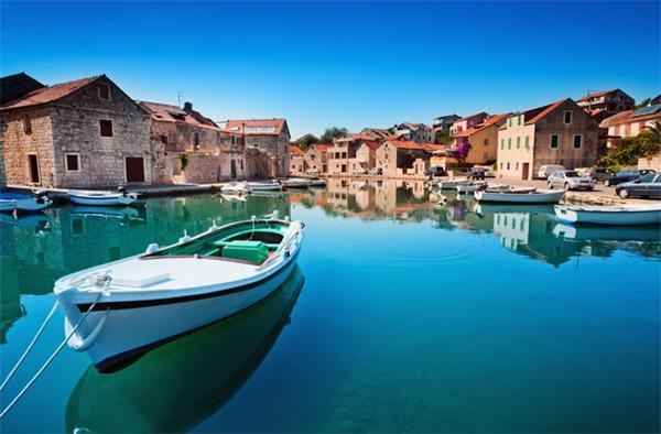 2014年必去25大旅行地