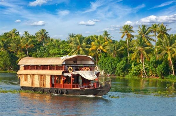 2014年必去25大旅行地