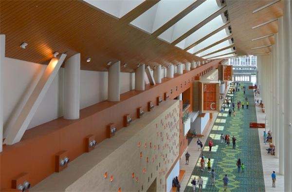 2014年必去25大旅行地