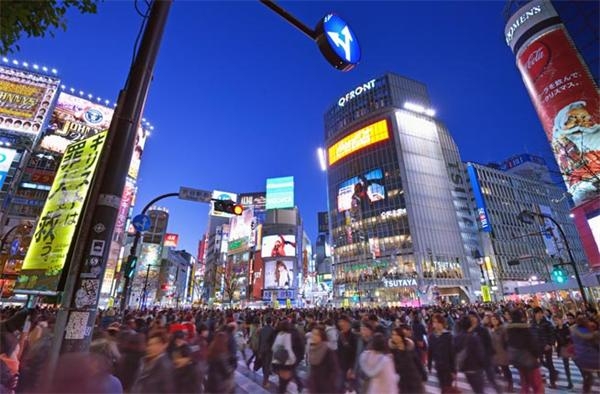 2014年必去25大旅行地