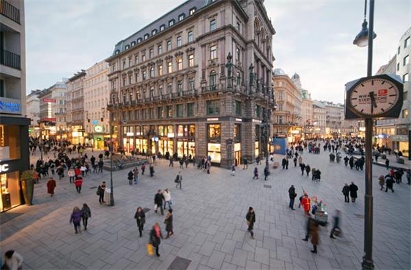 2014年必去25大旅行地