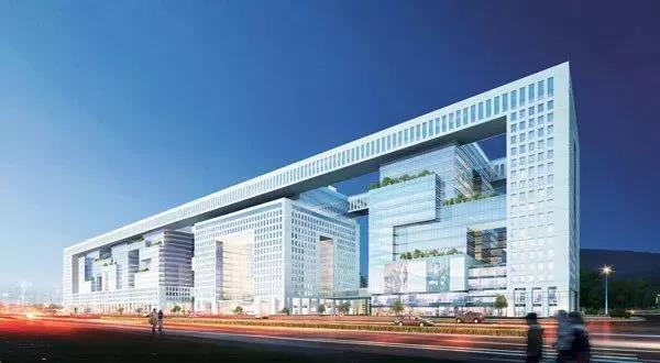 湖北政务微信先锋榜：“中建光谷之星”点亮光谷