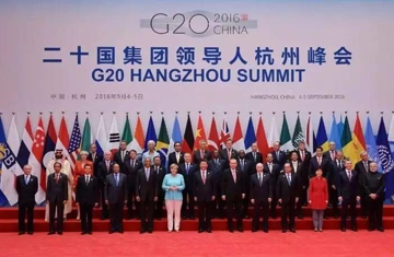 G20ݷ36λ쵼˴Ӱ