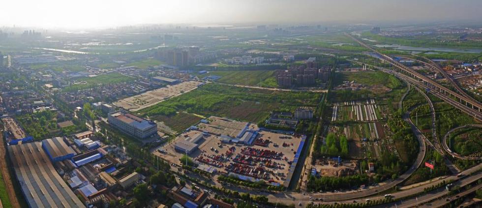 武汉为什么需要长江新城,怎样规划和建设?