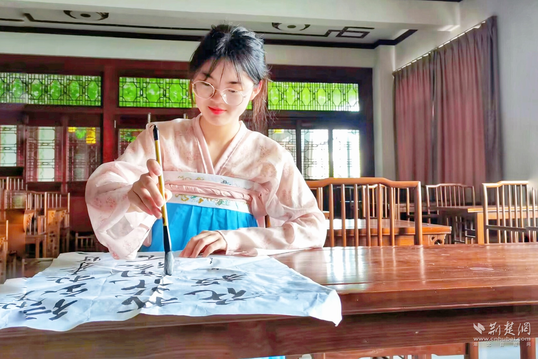 "双能学霸"上岸"双一流"硕士,来看看她有什么秘诀?