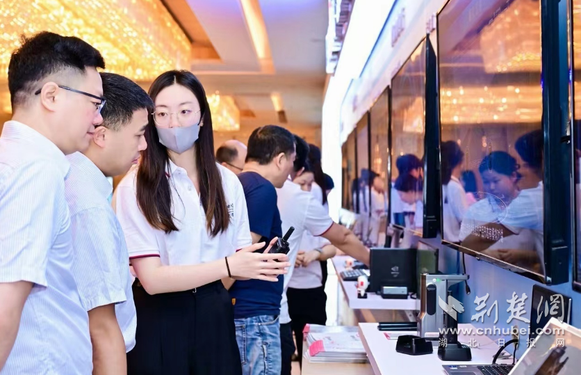 ai 宽带,湖北电信发布智能云宽带2.0版